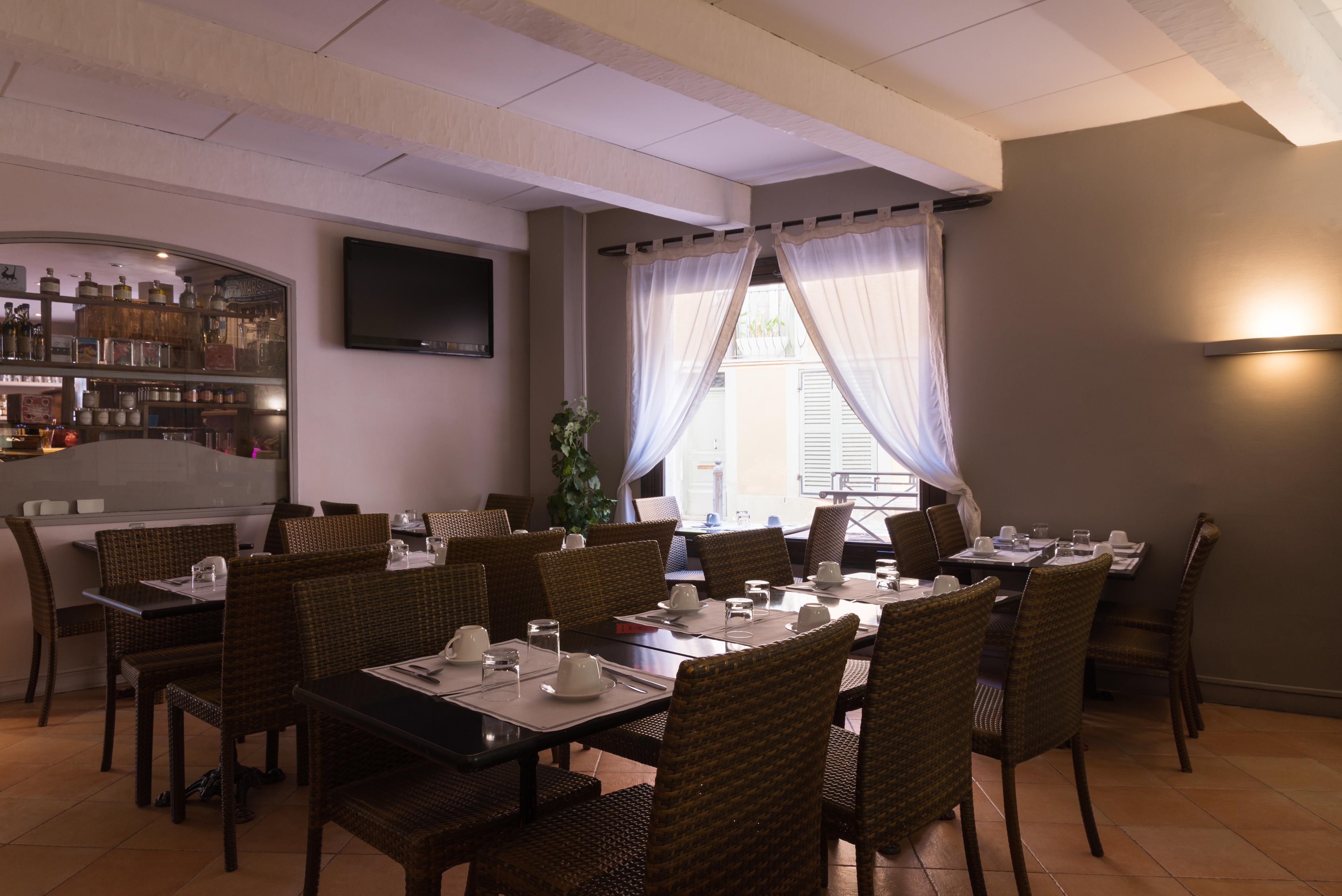 The Originals Boutique, Hotel Cassitel, Cassis Esterno foto