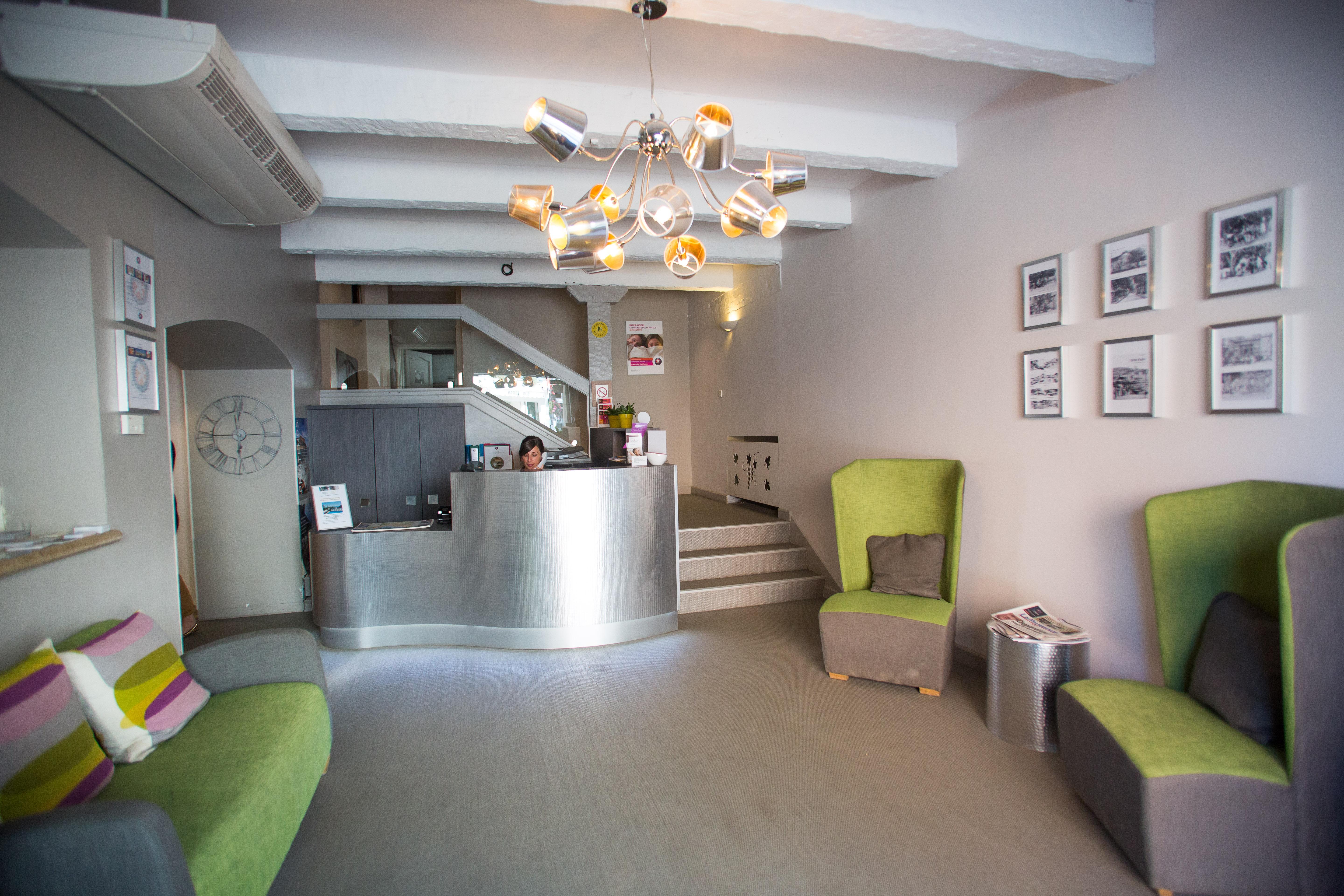 The Originals Boutique, Hotel Cassitel, Cassis Esterno foto