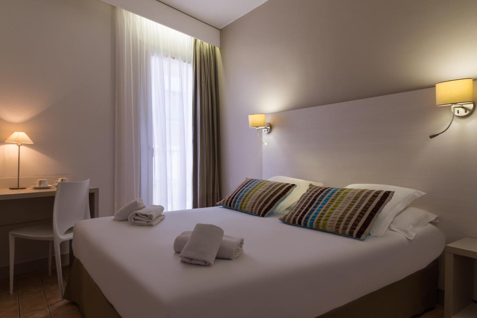 The Originals Boutique, Hotel Cassitel, Cassis Esterno foto