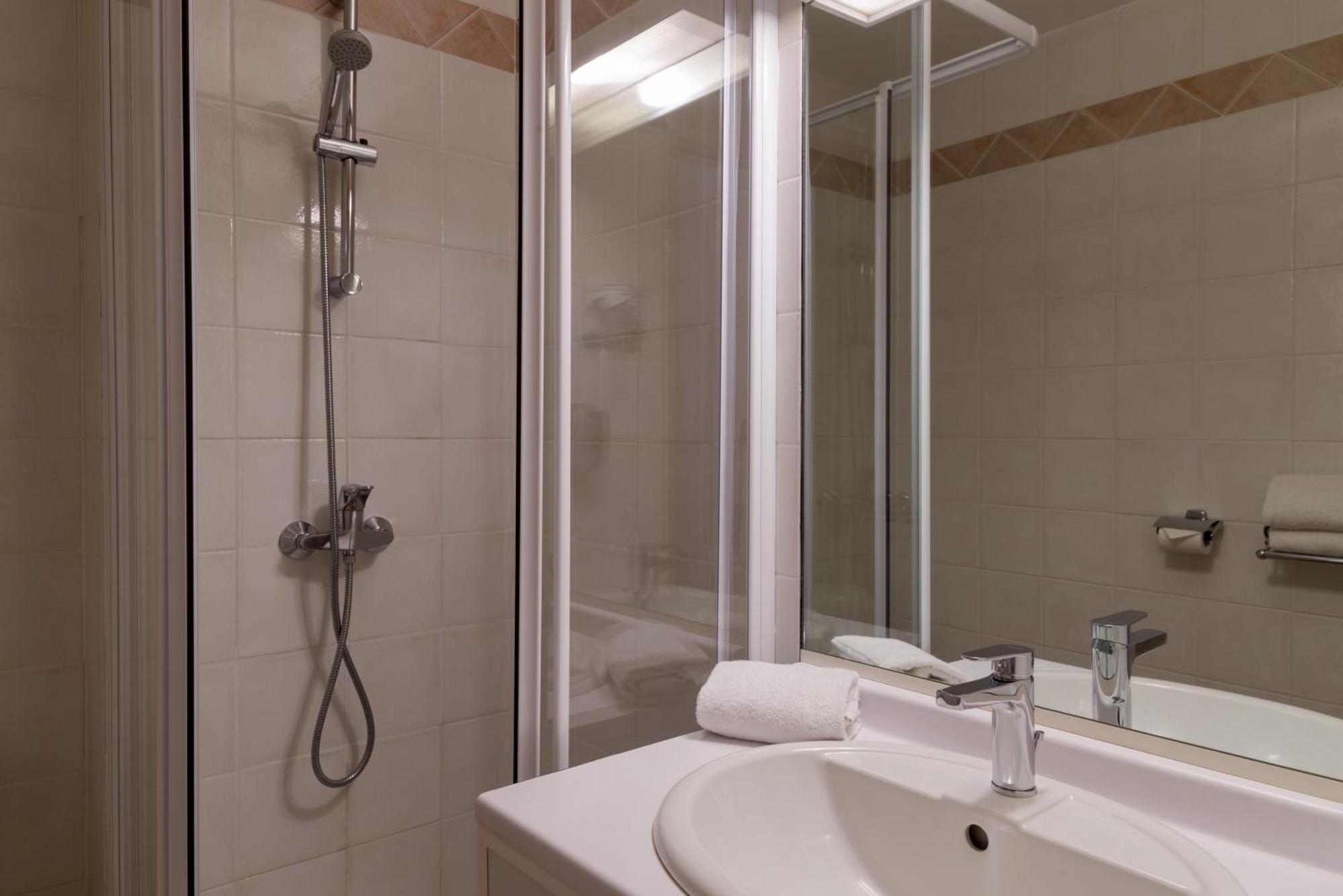 The Originals Boutique, Hotel Cassitel, Cassis Esterno foto