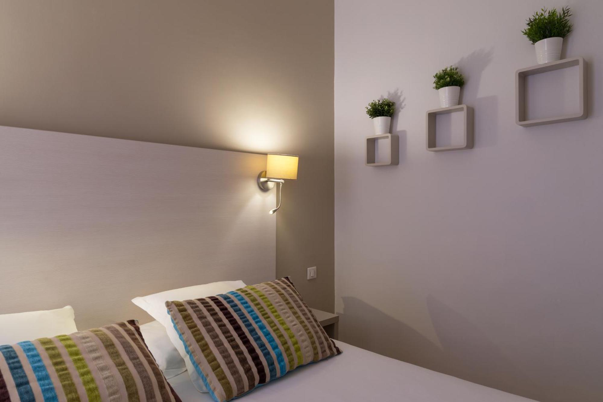 The Originals Boutique, Hotel Cassitel, Cassis Esterno foto