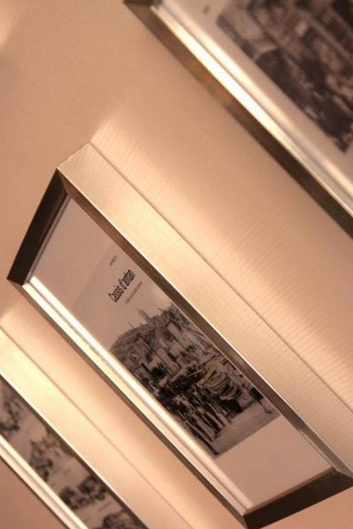 The Originals Boutique, Hotel Cassitel, Cassis Esterno foto