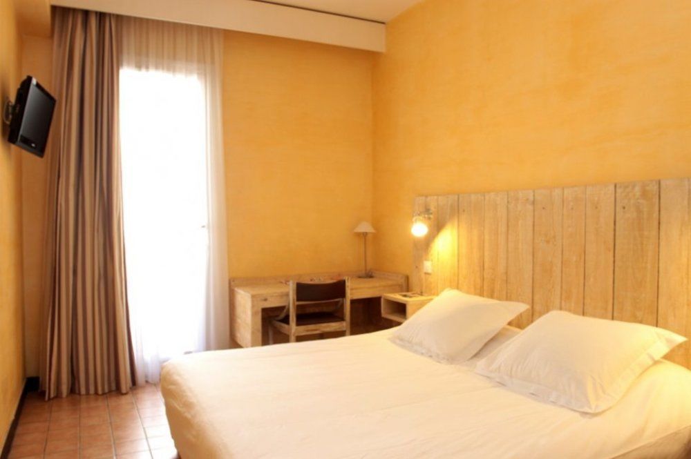 The Originals Boutique, Hotel Cassitel, Cassis Esterno foto