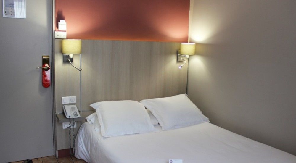 The Originals Boutique, Hotel Cassitel, Cassis Esterno foto