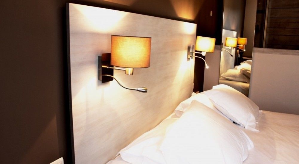 The Originals Boutique, Hotel Cassitel, Cassis Esterno foto