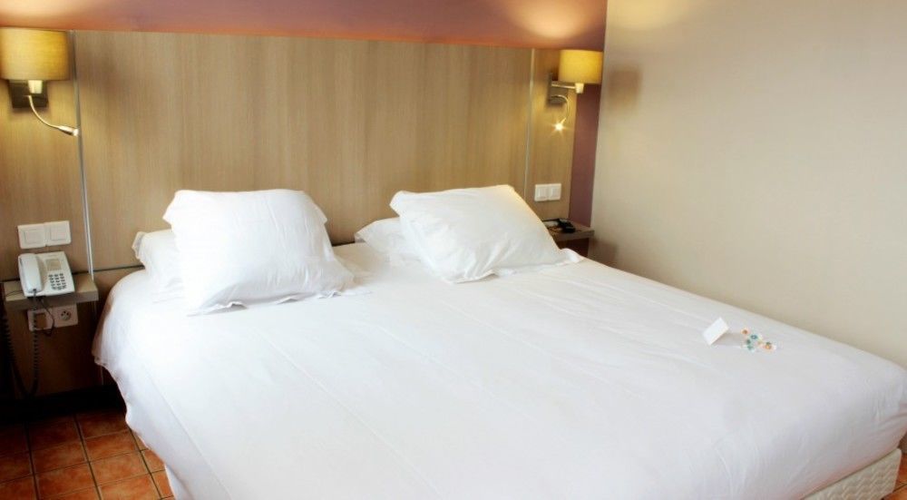The Originals Boutique, Hotel Cassitel, Cassis Esterno foto