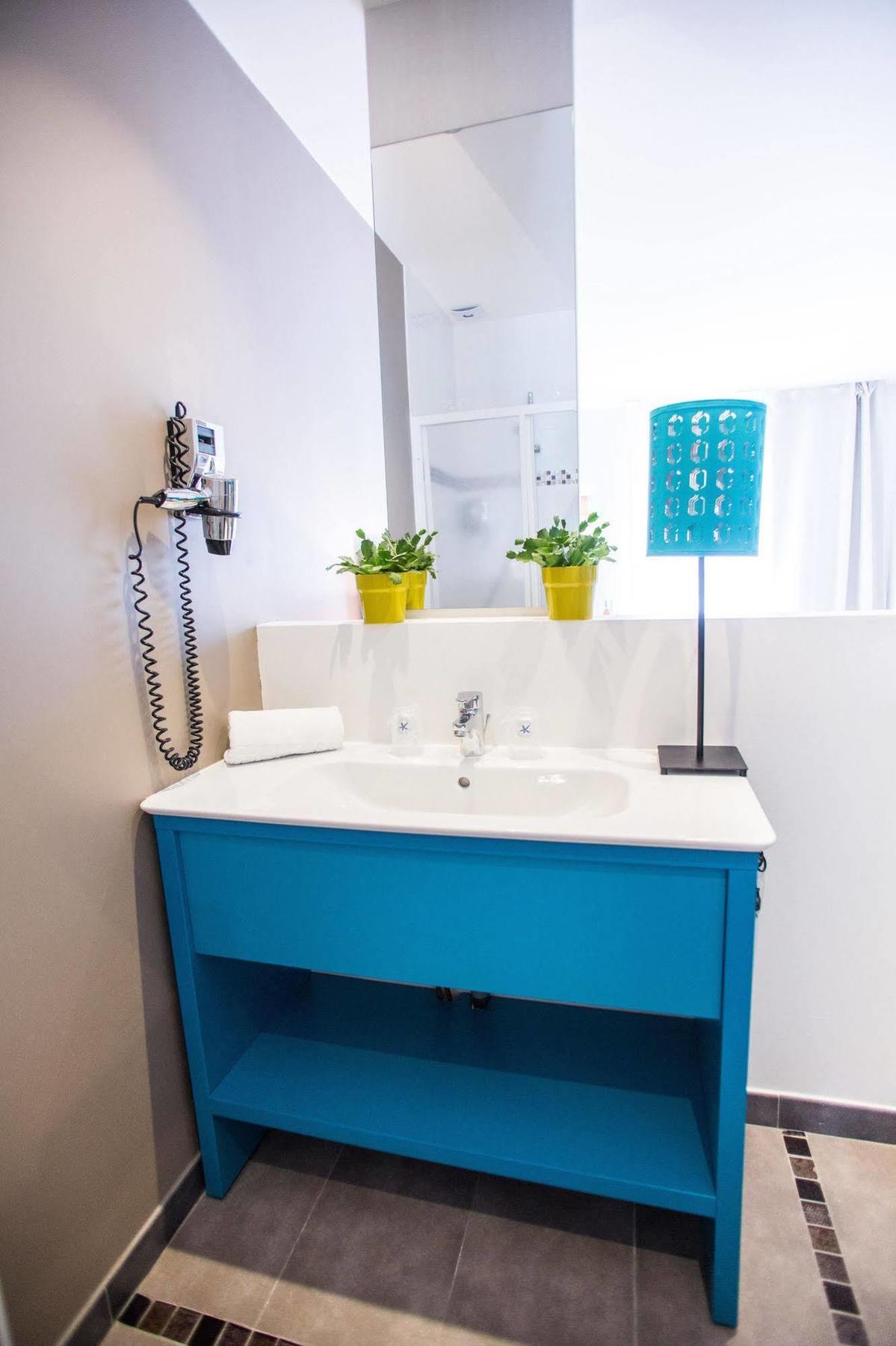 The Originals Boutique, Hotel Cassitel, Cassis Esterno foto