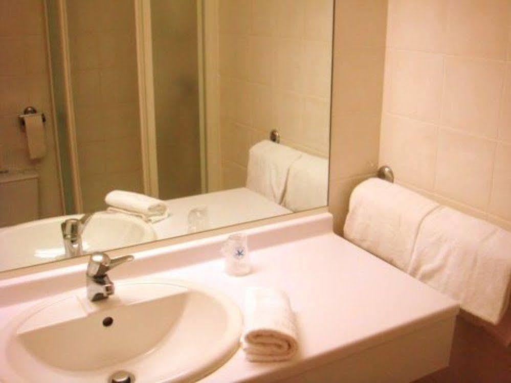 The Originals Boutique, Hotel Cassitel, Cassis Esterno foto