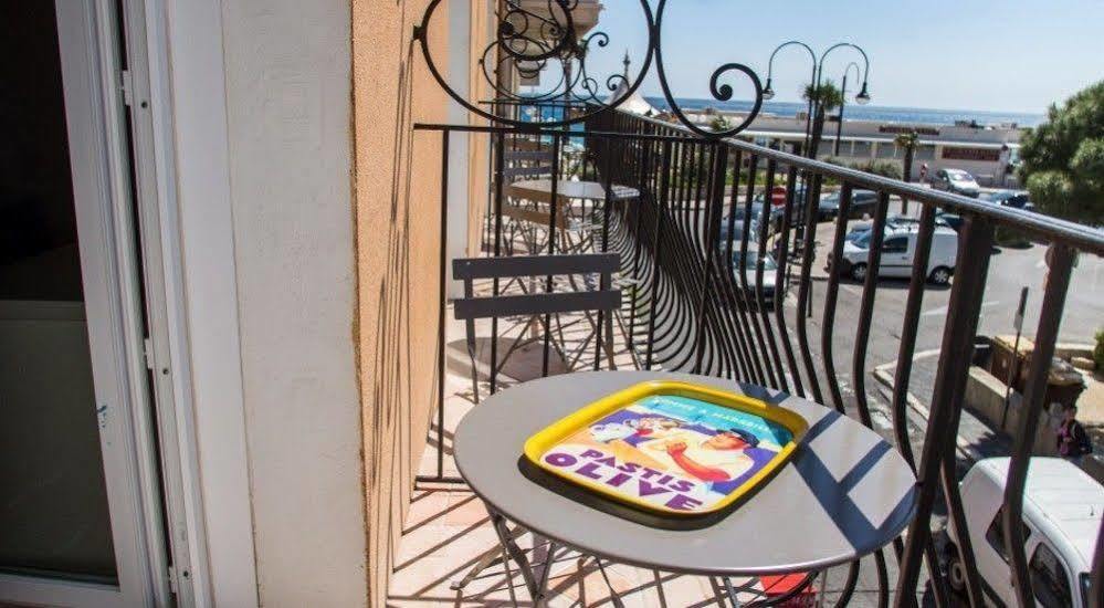 The Originals Boutique, Hotel Cassitel, Cassis Esterno foto