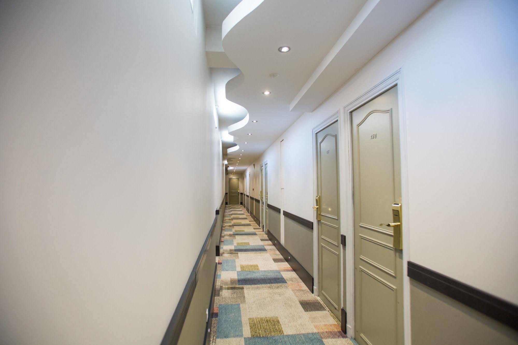 The Originals Boutique, Hotel Cassitel, Cassis Esterno foto